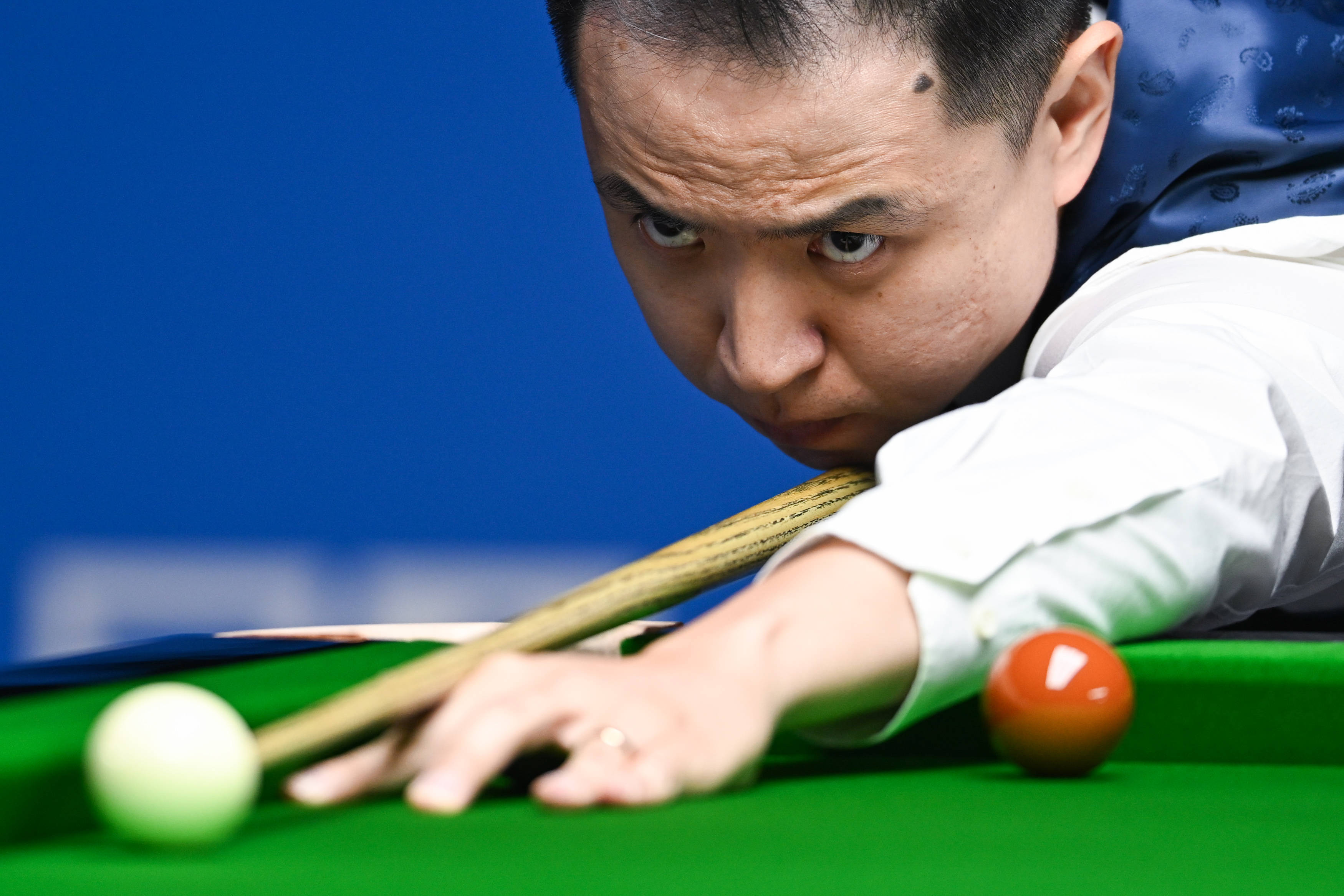 的耐心和高 的耐心和高